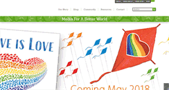 Desktop Screenshot of littlepicklepress.com